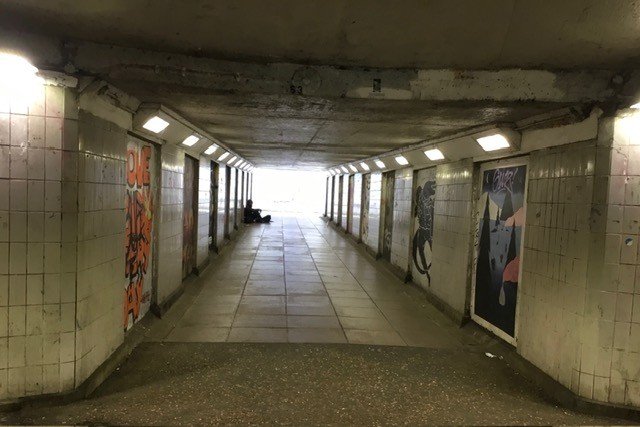 GT_Light at the end of the Tunnel (Medium)