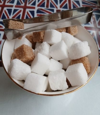 MC-Creat- One lump or two (Medium)