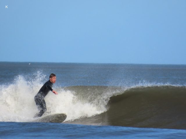 K- Favourites – Scarborough Surfer (Medium)