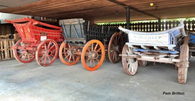 PB Vehicules (Medium)