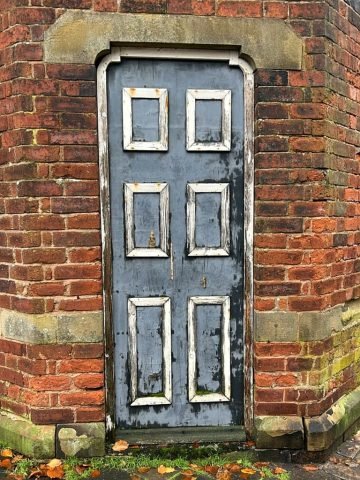 AD_Door (Tech) (Medium)