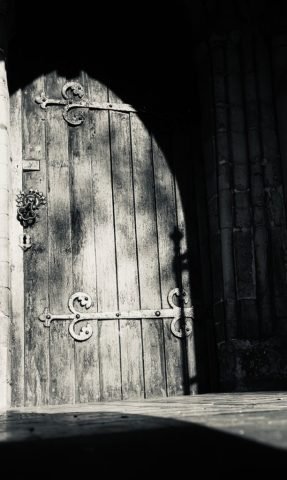 CN-Tech-Doors-Faith & Time