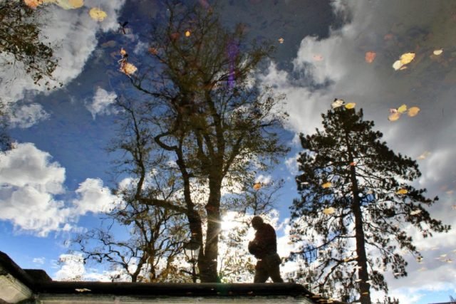 E . Fav.Pond Perspective. AC (Medium)