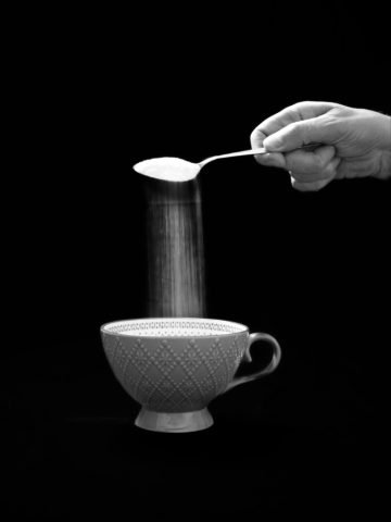 K – Movement – Sweet tooth (Medium)