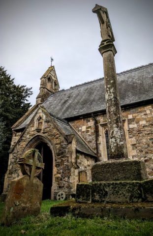 M-DN-Favourite West Torrington church (Medium)