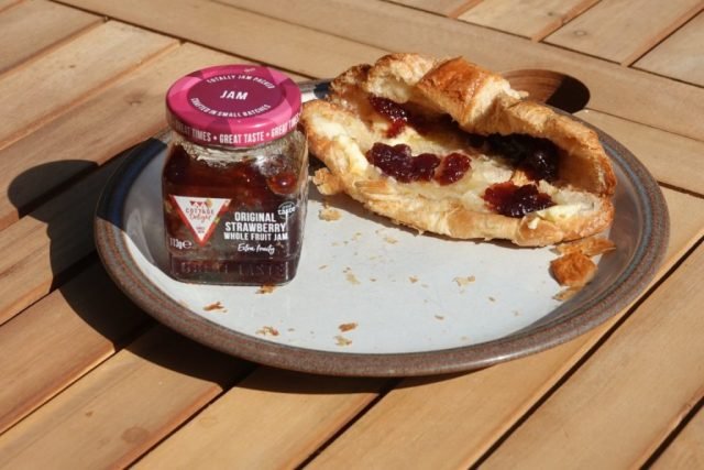 G Food Breakfast (Medium)