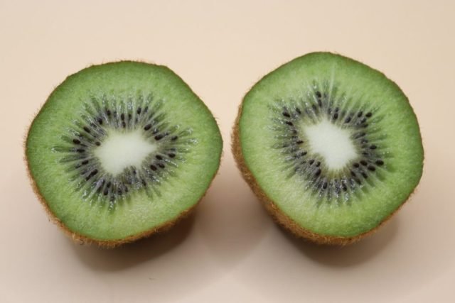 J – Kiwi (Medium)