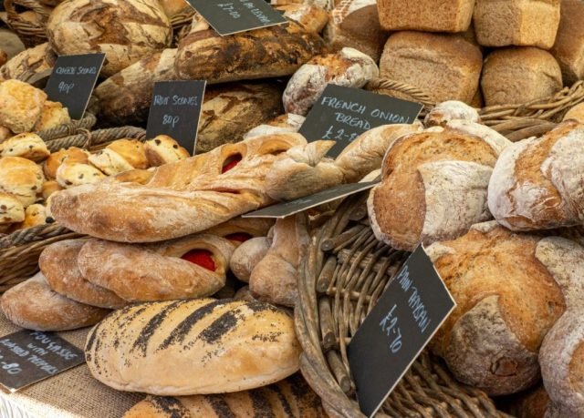 K- Technical -Bread (Medium)