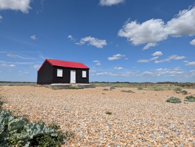 DN_Fav – Red Hut (Medium)