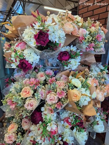 TRF_Bouquets (Medium)